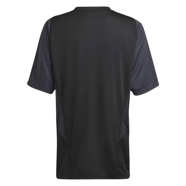 2022-2023 Belgium Training Jersey (Black) - Kids