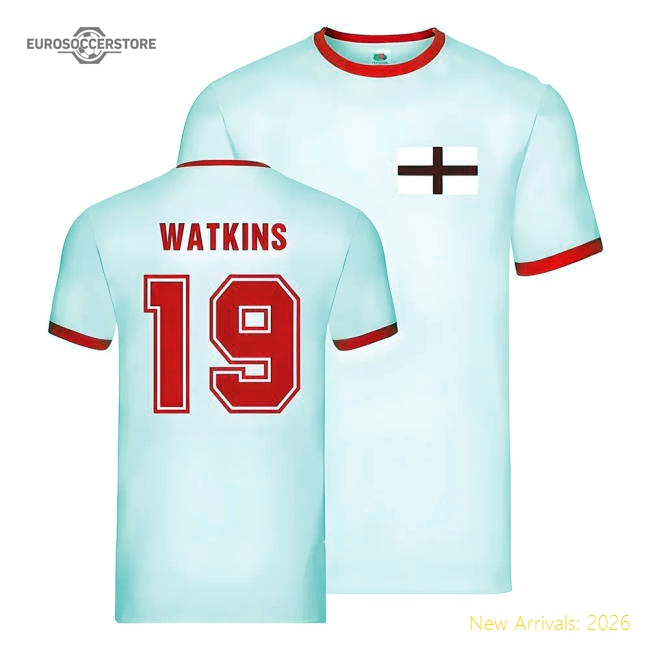 Team Jersey Perfect For Match Days High-Quality Materials