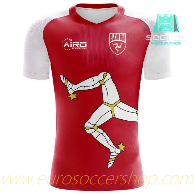 2025-2026 Season International Home Youth Version