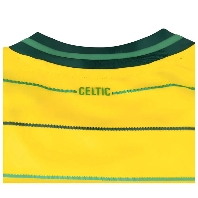 Top Quality Celtic Fc M. 3 #8 Current Season Official Merchandise (v8)