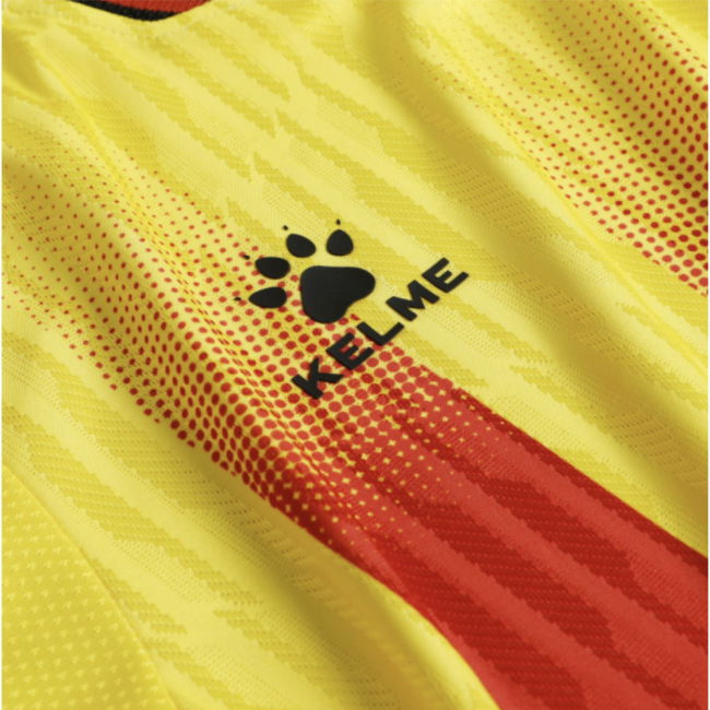 Replica Premium Quality Football Association 2025-2026 Campaign Sup...