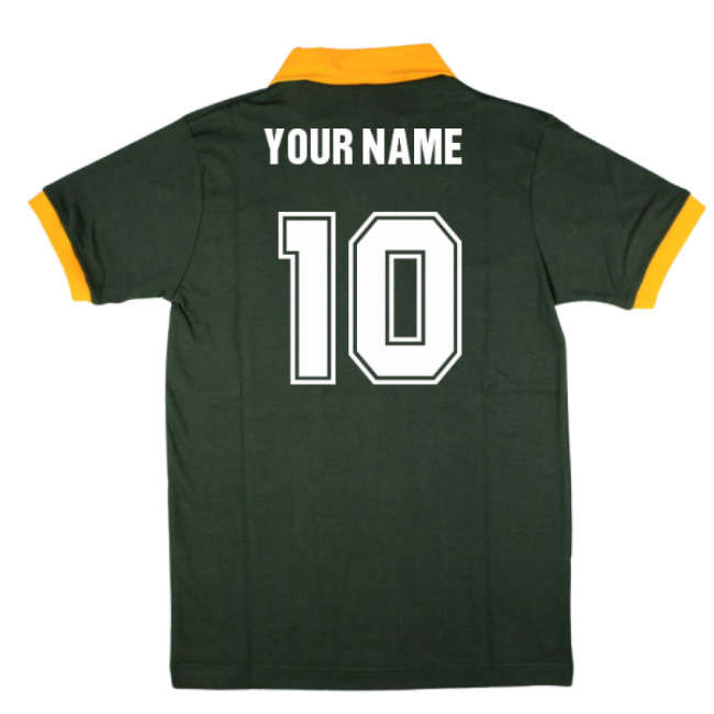 Sports Institution Premium Quality Proud Modern Style Fan Jersey