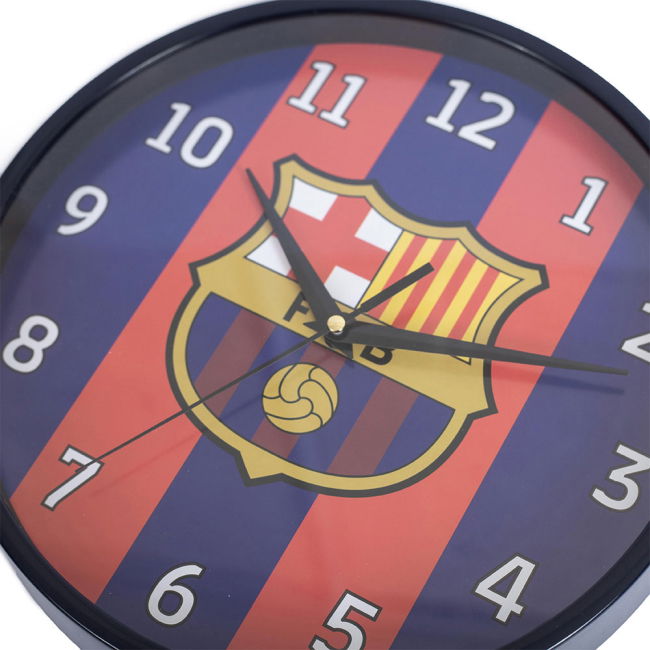 Authentic 2025-2026 Barcelona Football Accessory With Special