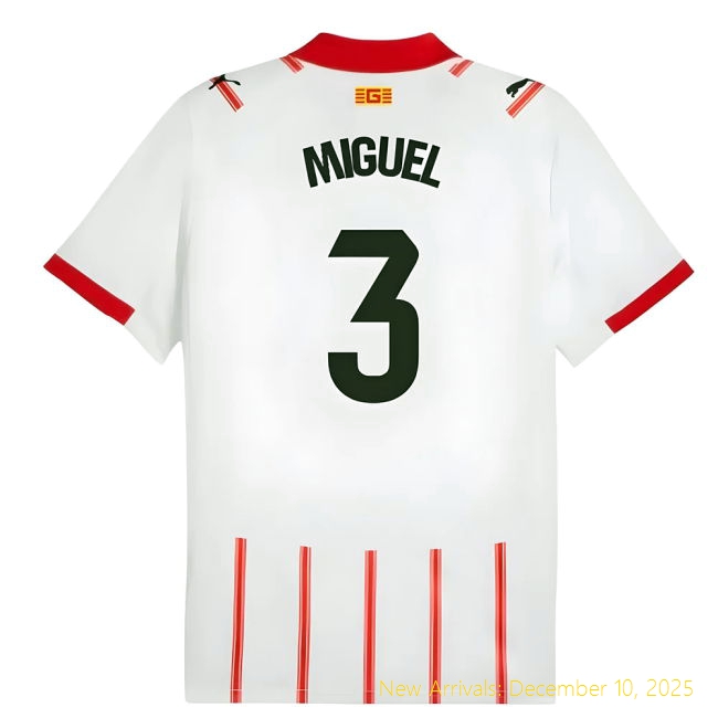 Official Home - Match Day Essential - Soccer Jersey - Official