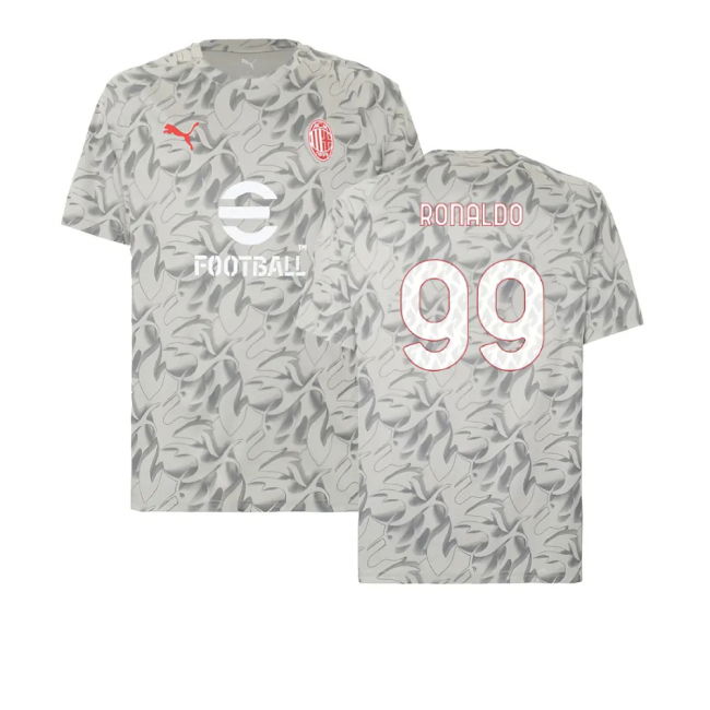 Red And Blacks Workout Shirt R. 9 #9 Classic Official Merchandise (v8)