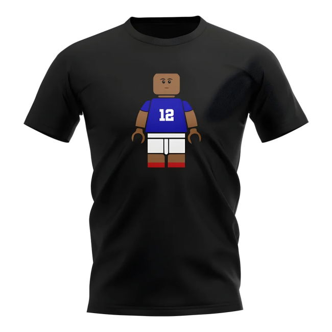 Official Kylian Mbappe France National Official Performance