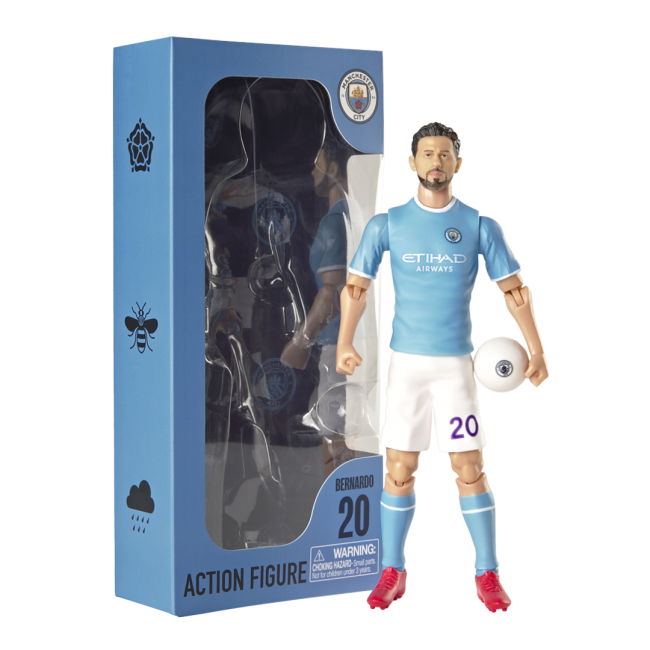 MAN luxury Third Kit - Adults | genuine | official