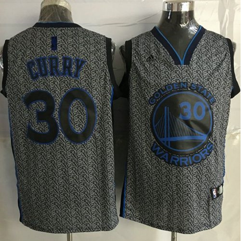 Classic Stephen Curry30 Jersey - - Basketball Fan Gear