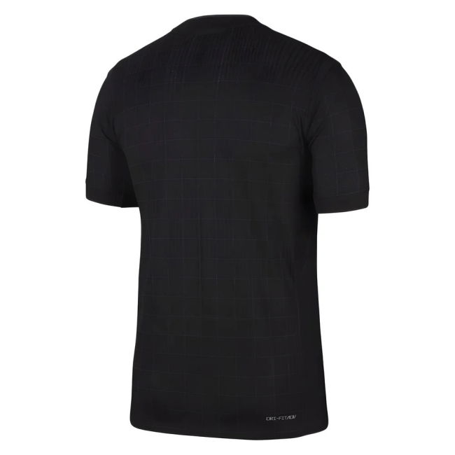Tottenham Modern Away Jersey 2025-2026