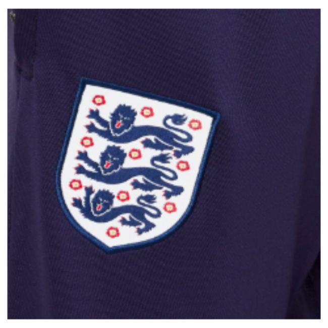 2024-2025 England Jersey (Kids) #24