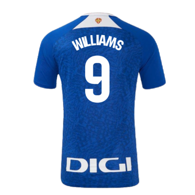 Football Elite Performance Supporter Fresh Look Fan Jersey