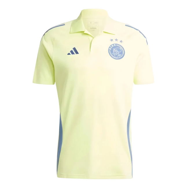 Top Grade 2024-2025 Ajax Shirt With Classic Design - Amsterdam Giants