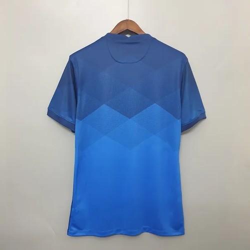 Special Edition 2020 Brazil Durable Camiseta - Football Kingdom