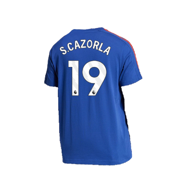 Arsenal DNA 2024-2025 T-Shirt - (Unisex