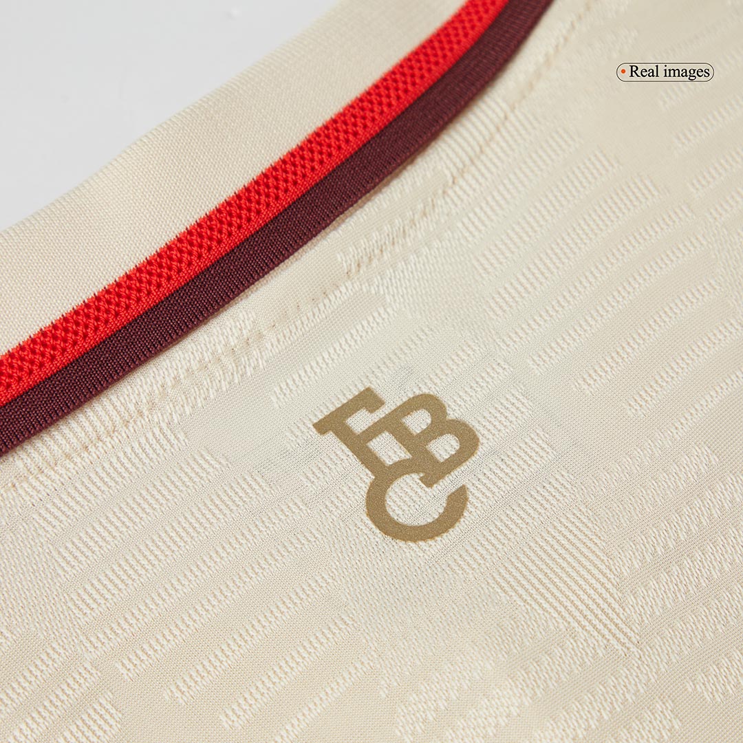 Player Version KANE #9 Bayern Munich Third Away Soccer Jersey 2024/25-