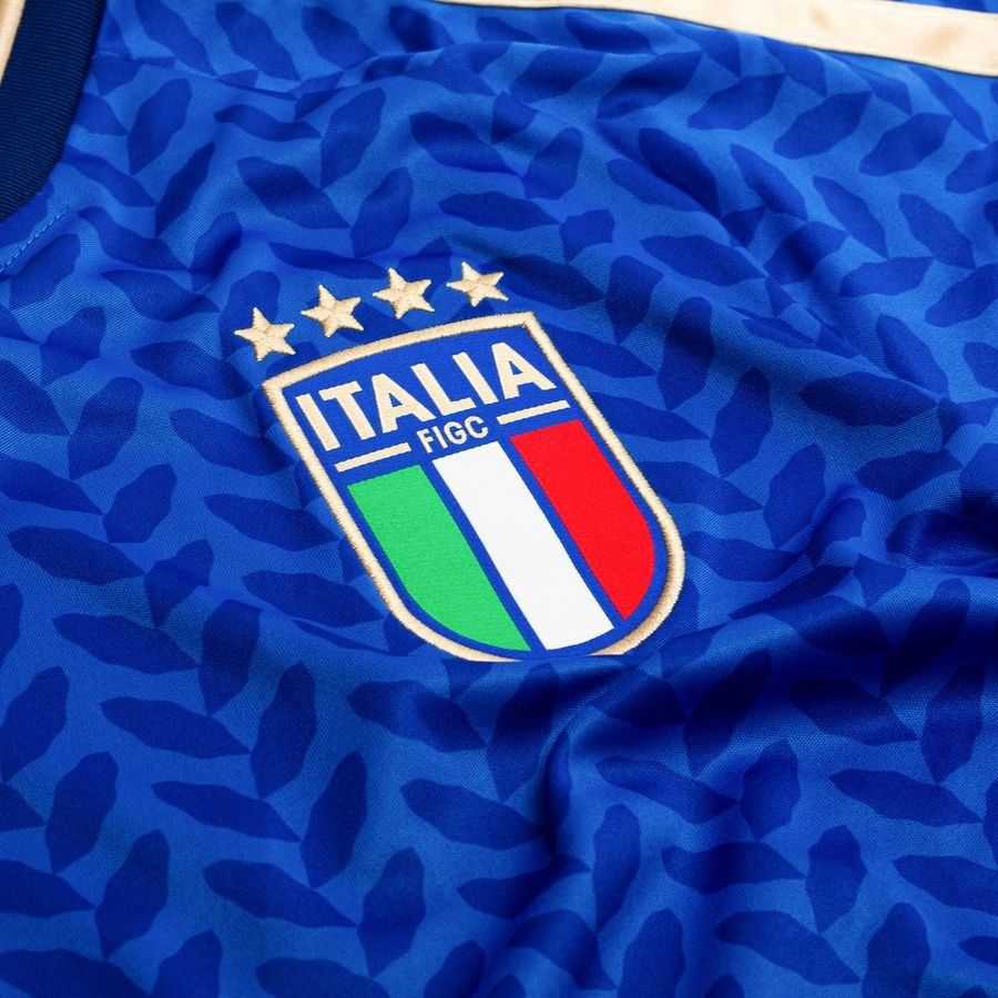[EFKS] Italy Home Kids Uniform 2026/27