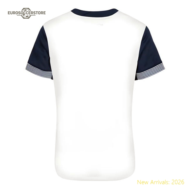 Exclusive Womens Football Team Jersey 2024-2025 Lightweight