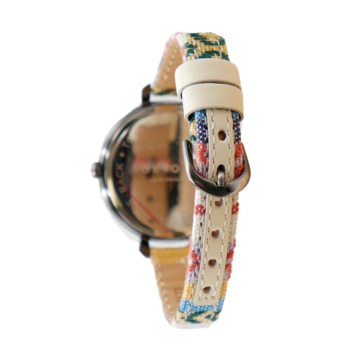 Sedona Woven | Beige