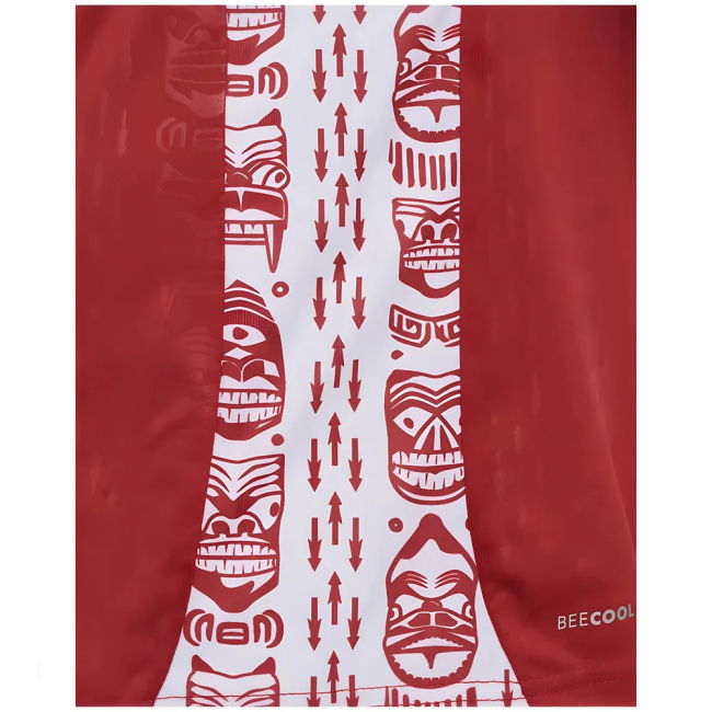 Home Shirt for Greenland 2024-2025 (Unisex