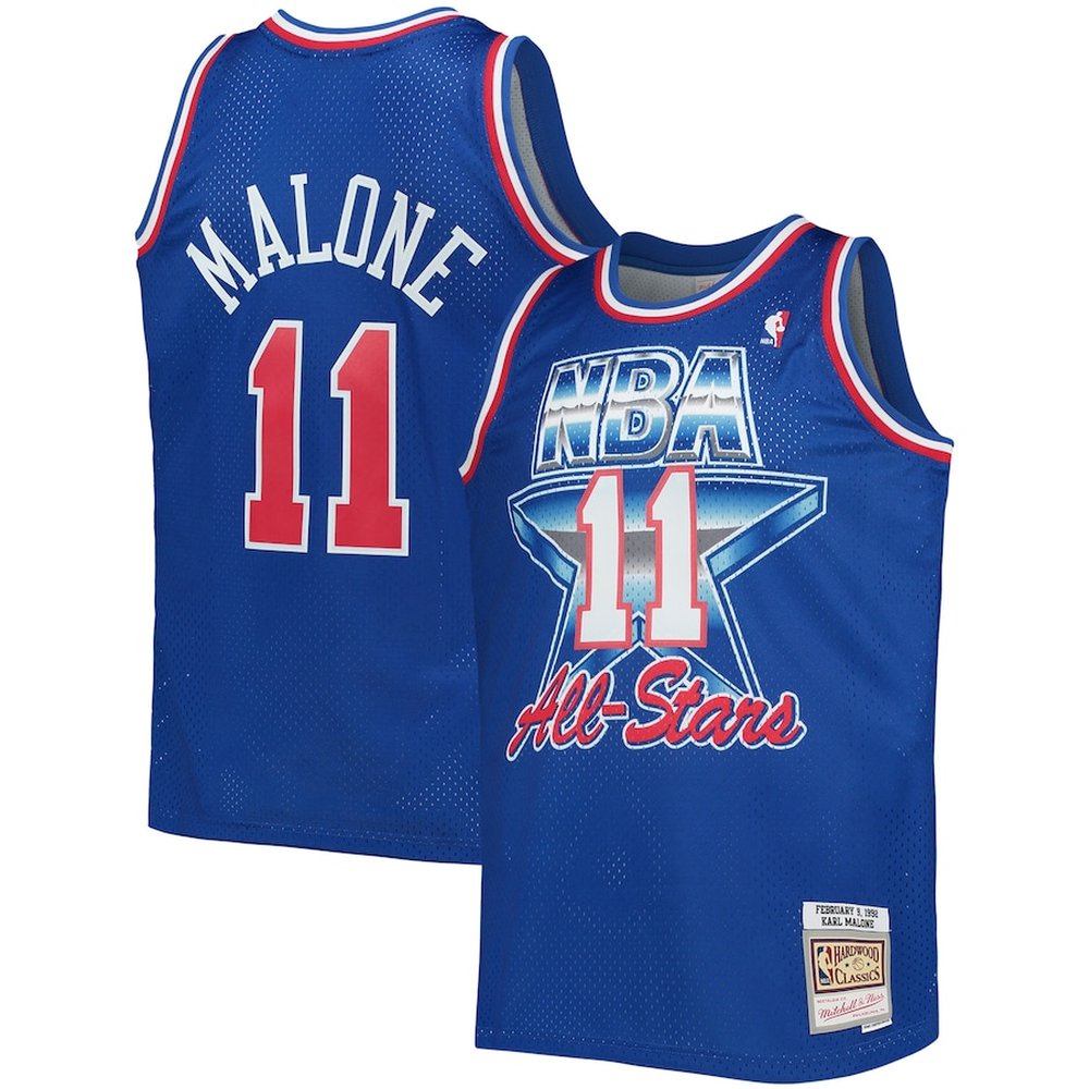 Limited Edition 11 Jersey - - NBA Collection