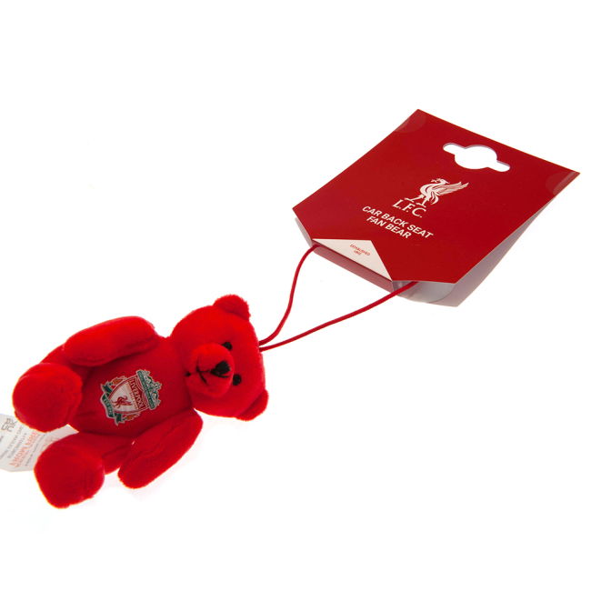 Liverpool FC Hang In There Buddy (Limited Edition)