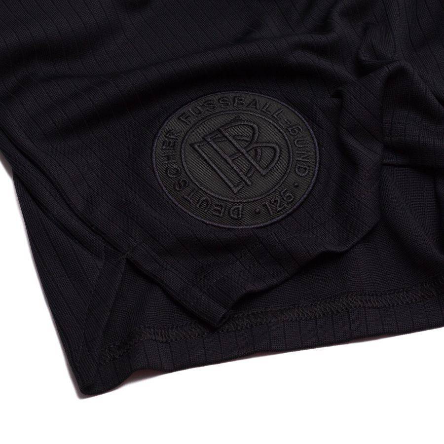 Germany Home Kit 125 Years Anniversary LIMITED EDITION