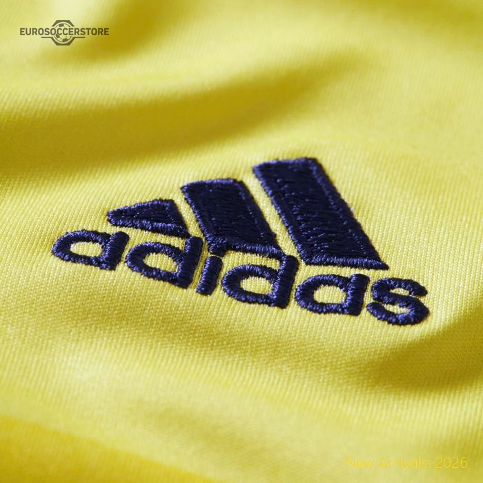 Officially Approved Kids Col Team Home Superior Jersey 2015