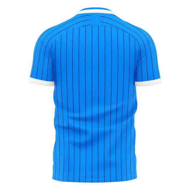 Convenient Estonia 2025-2026 Home Concept Football Kit (Libero) Fashionable