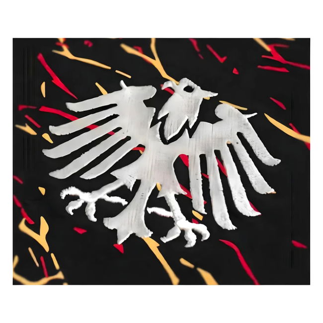 Updated Germany Home Match Shirt 2025-2026 (1)