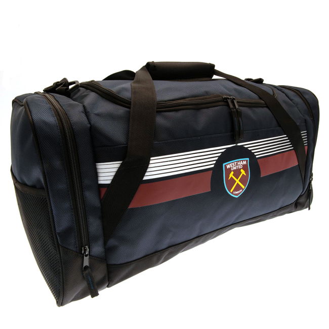 West Ham - Authentic Fan Edition - Top Tier - Team Spirit