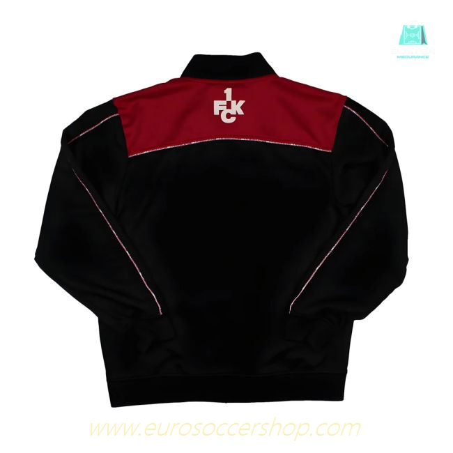 Kaiserslautern 2010-11 Do You Football Training Jacket (M) (Excellent)