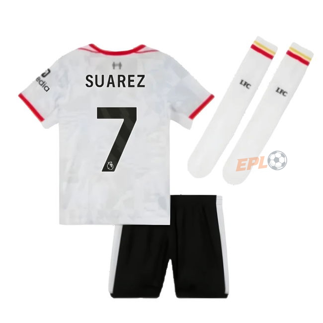 LIV genuine 2024-20 Third Kit - Adults | first-class