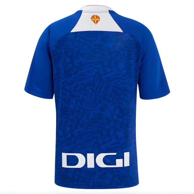 2024-2025 Athletic Bilbao Away Shirt (Kids)