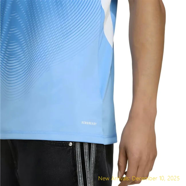 2025-2026 RM Shirt - Home Edition - Performance - Blue Color
