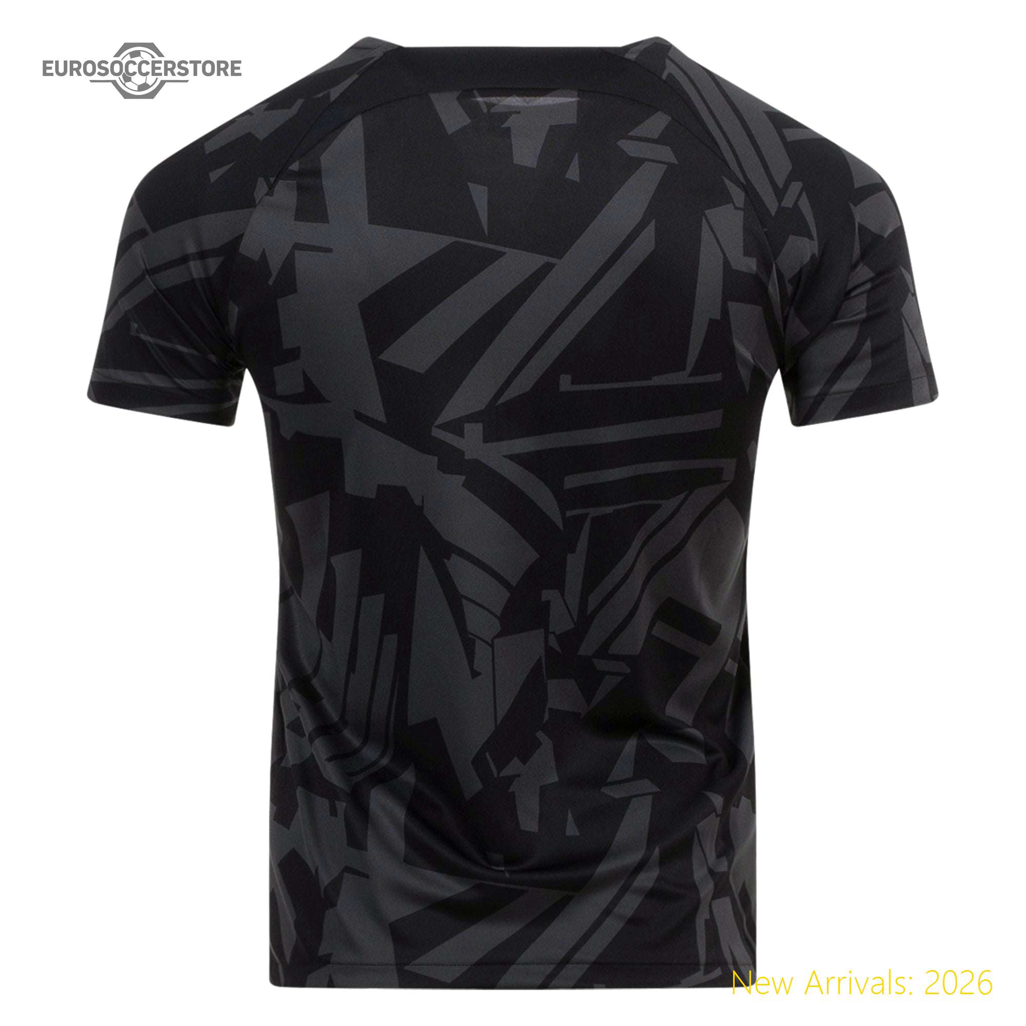 Officially Approved Adult Psg Team Superior Away Jersey 2023