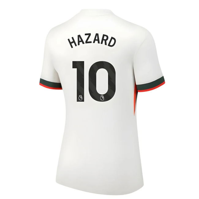 Competitive Price Replica Jersey 2025-2026 CHE Away Flexible Wome#228
