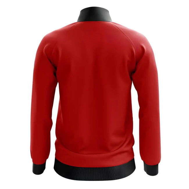 Serie A Milan Jersey - Adult