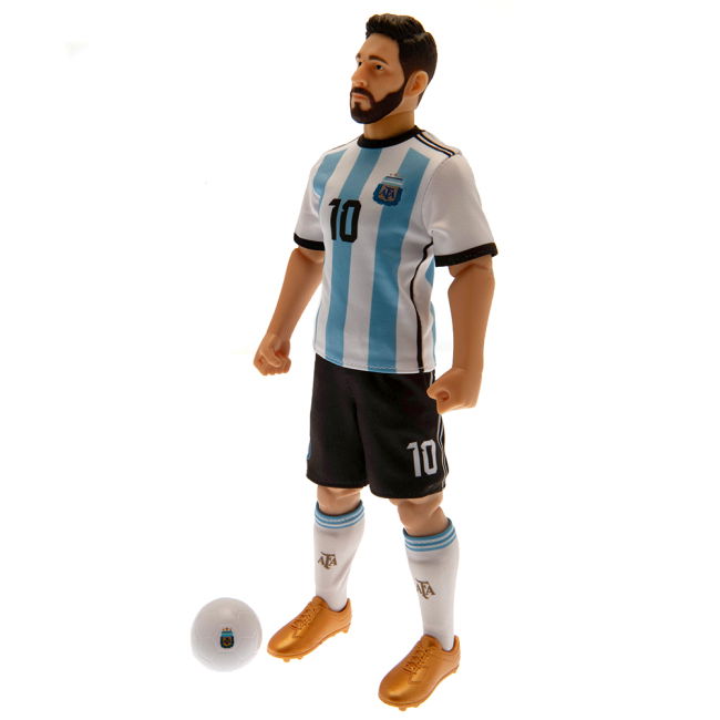 High Quality Argentina 2025-2026 Home Shirt (Argentina 30)
