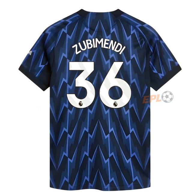 ARS official 2025-20 Away Kit - Adults | exclusive