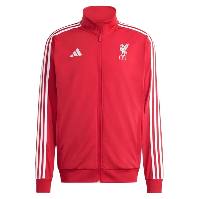 2025-2026 Fashionable Liverpool Jersey