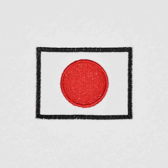 World-Class Premium-Quality Japan 1960S Retro Football Shirt