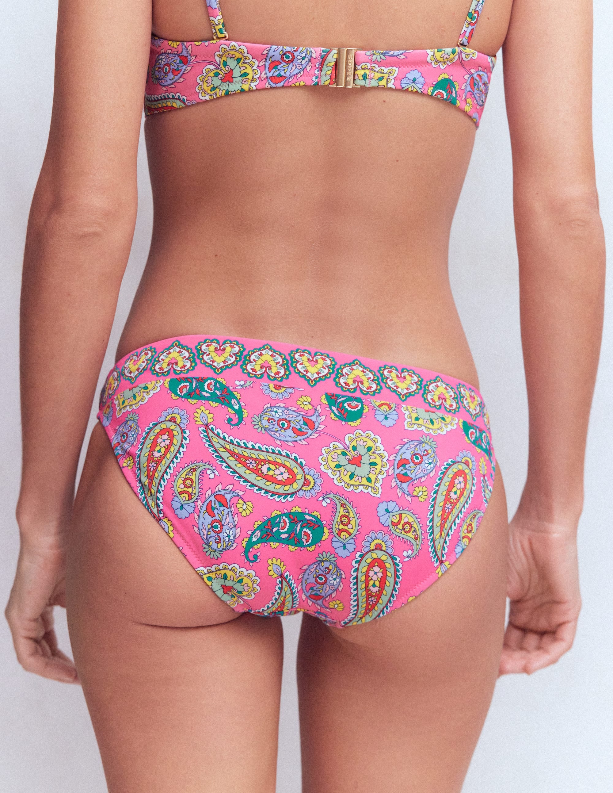 Classic Bikini Bottoms