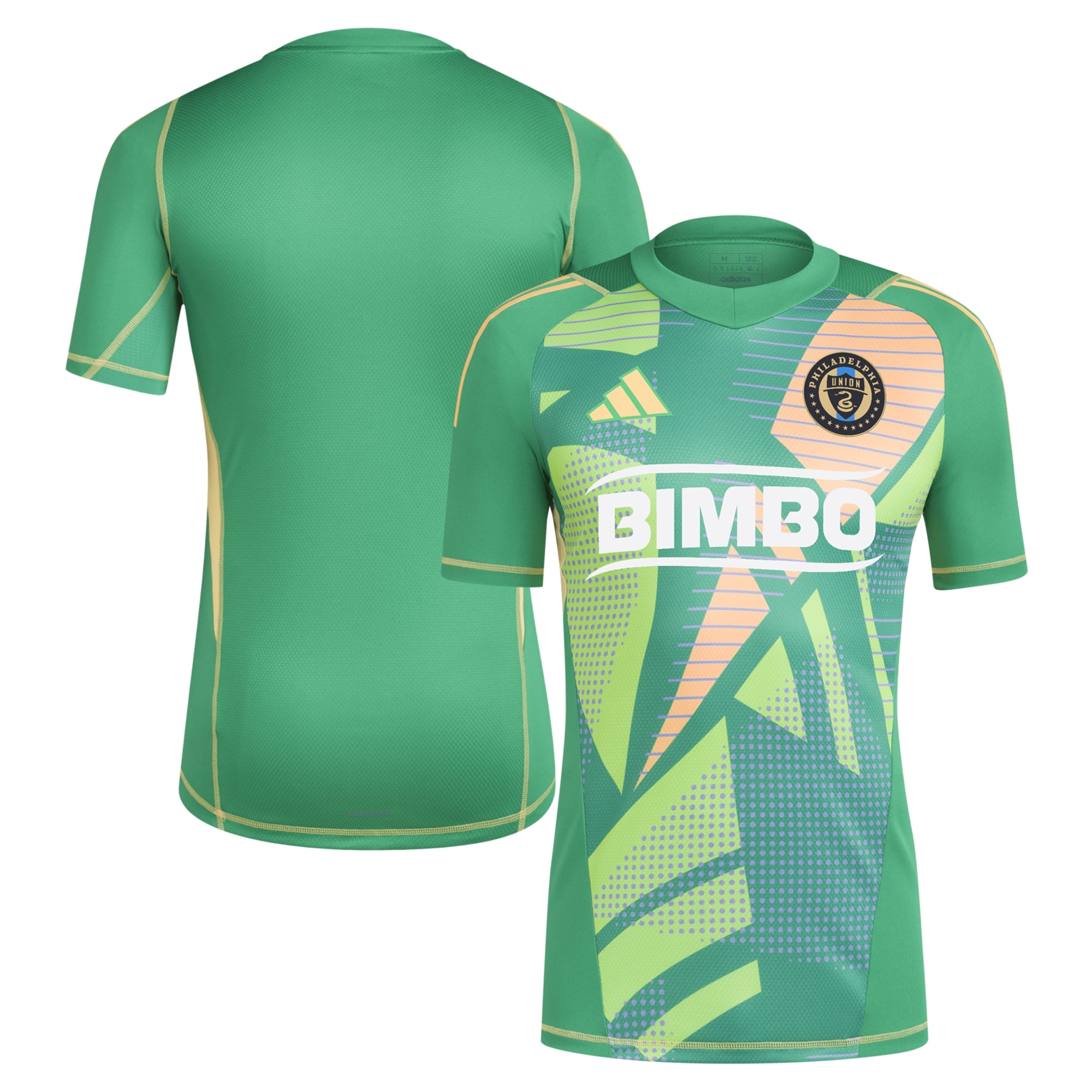 Men's 2024 Premium Goalkeeper Jersey - Football Jersey - Exclusive Offer