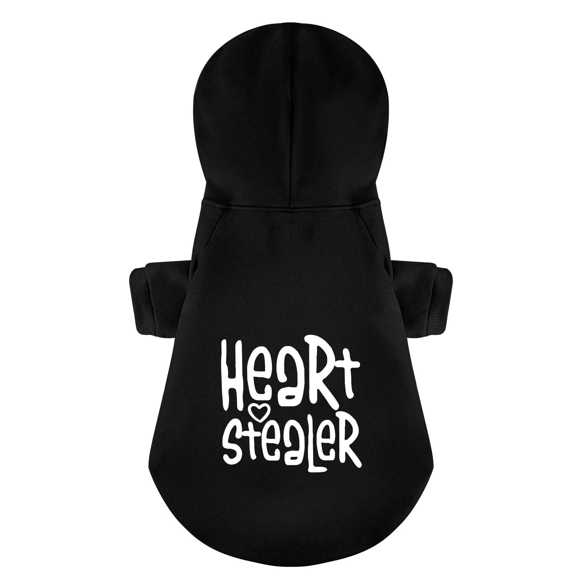 French Bulldog Heart Stealer And Soul Sniffer Matching French Bulldog