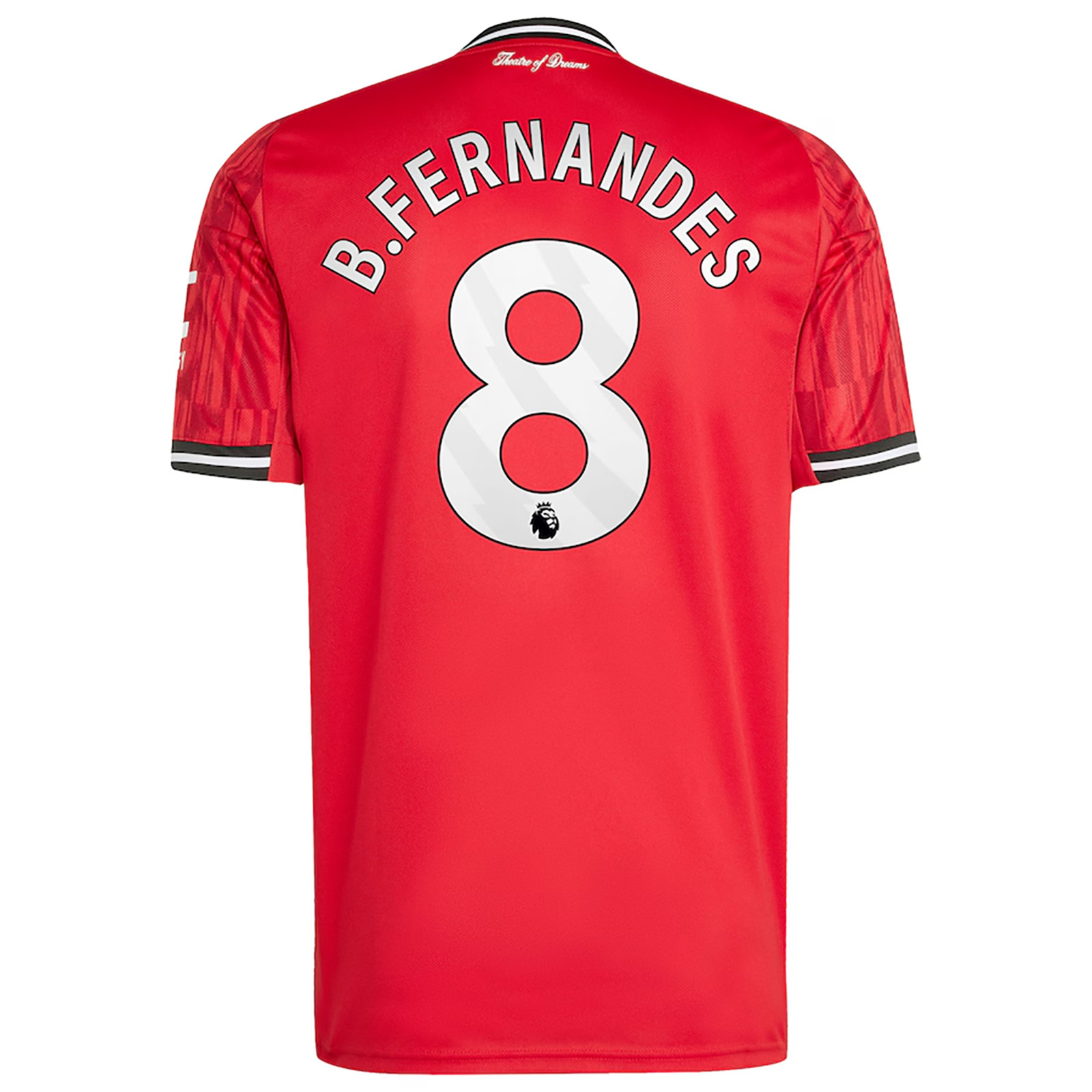 Looking for Manchester united Home Jersey? Get authentic Adidas