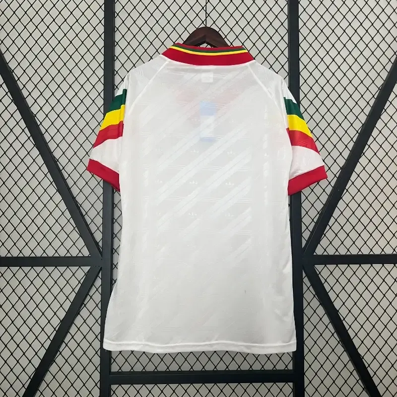 Cheap 1992-1994 Portugal Jersey retro kit