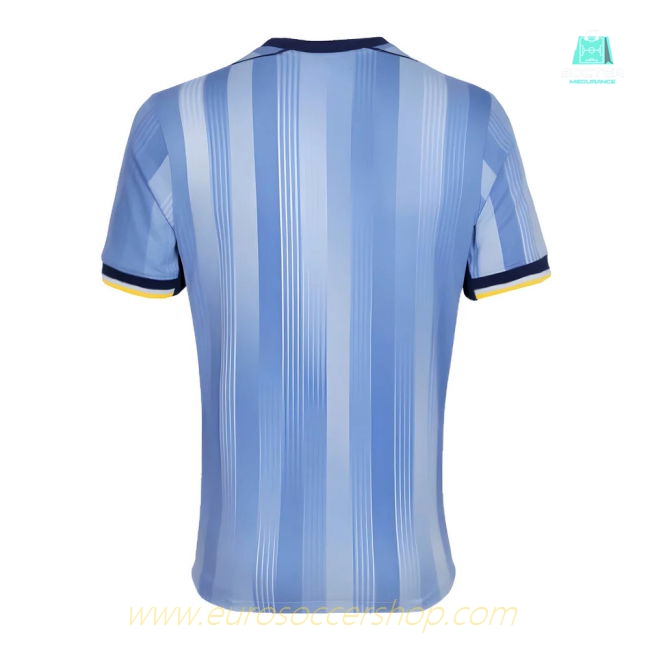 2024-2025 Tottenham Hotspur Away Shirt (Kane 10)