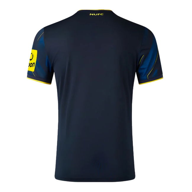 Adult Newcastle Third Jersey 2023-2024