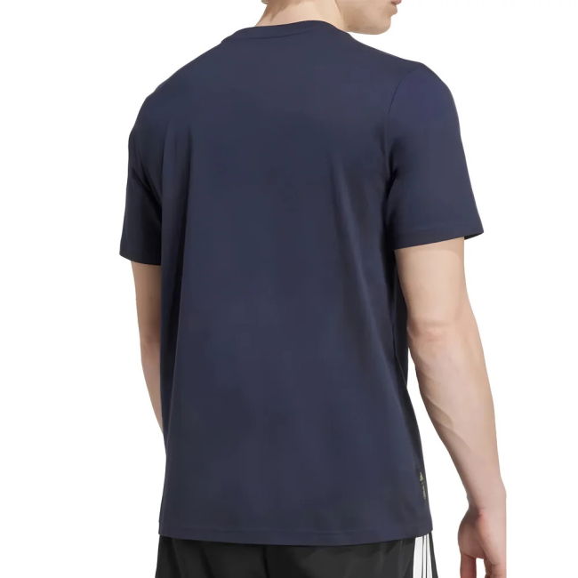 Performance 2025-2026 Real Madrid Football Shirt - UA Jersey