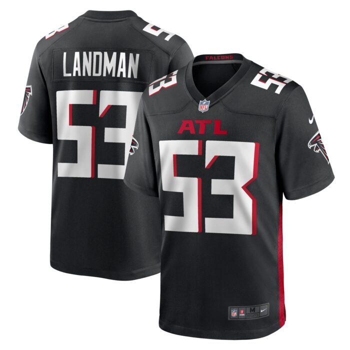 None Men's Atlanta Falcons Retro Game-Day Essential for NFL Fans